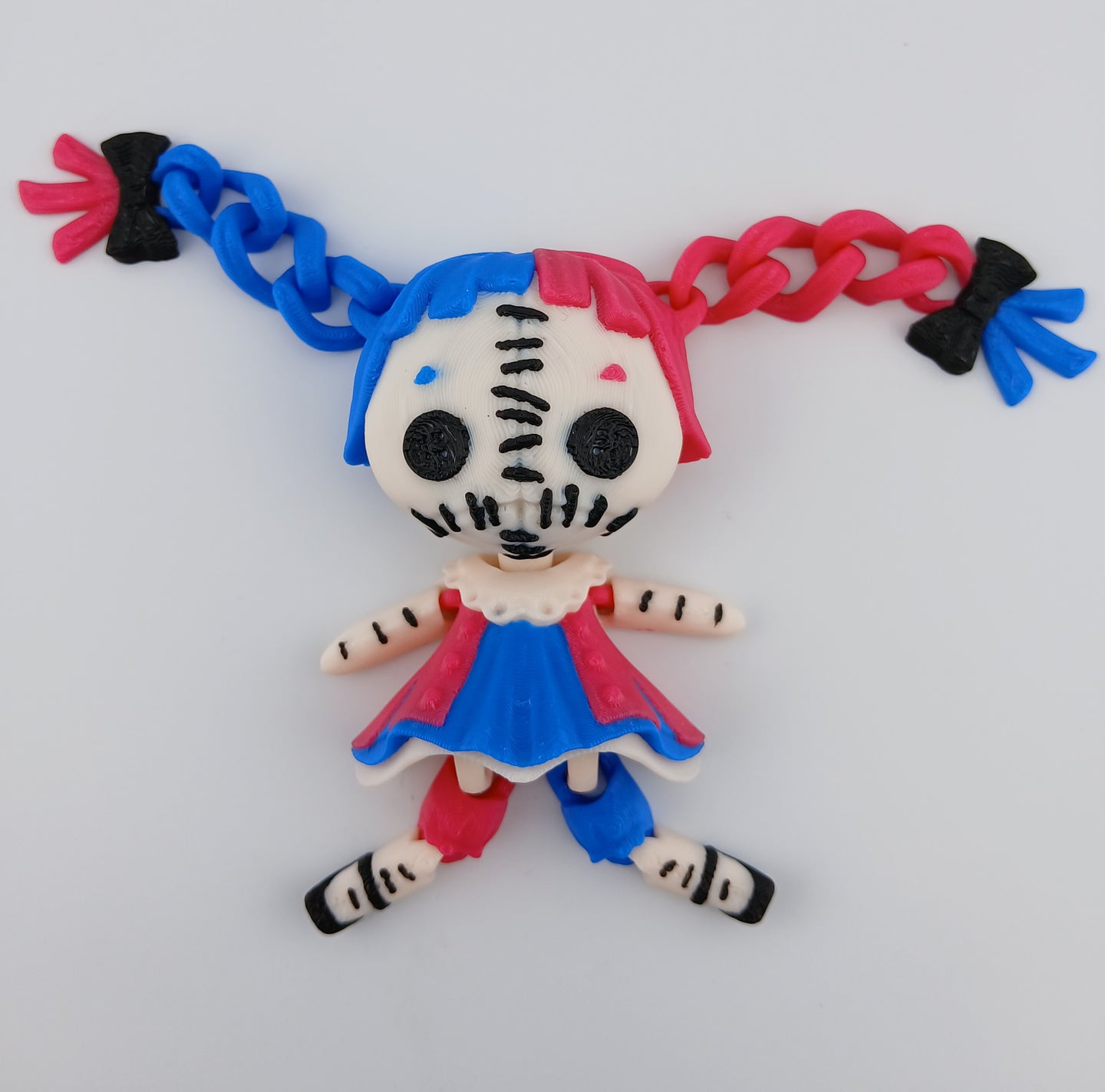 Creepy Doll